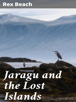 cover image of Jaragu and the Lost Islands